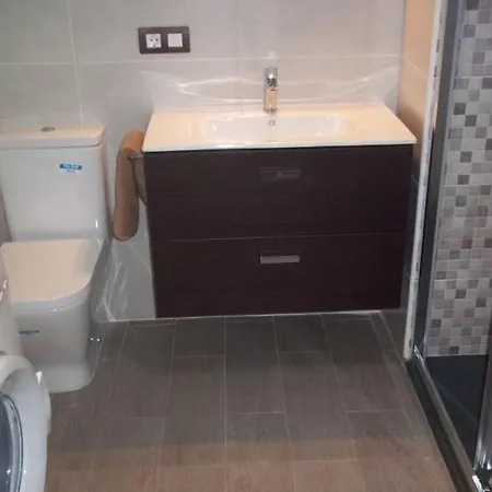 Apartment Sleeps 4 Pool Wifi Costa Teguise