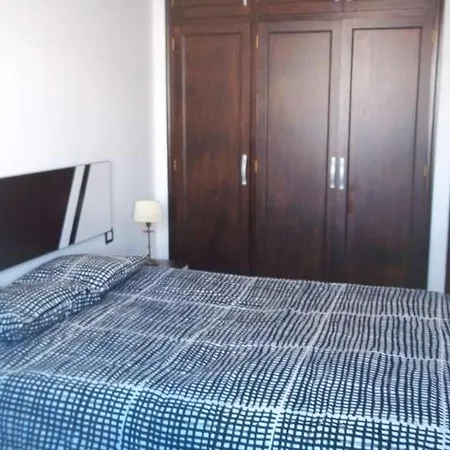 Sleeps 4 Pool Wifi * Costa Teguise