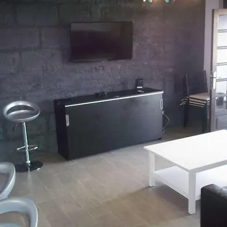 Apartment Sleeps 4 Pool Wifi Costa Teguise
